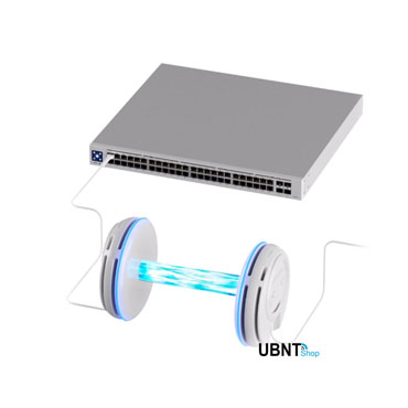 UniFi Wireless Bridge UBB-XG