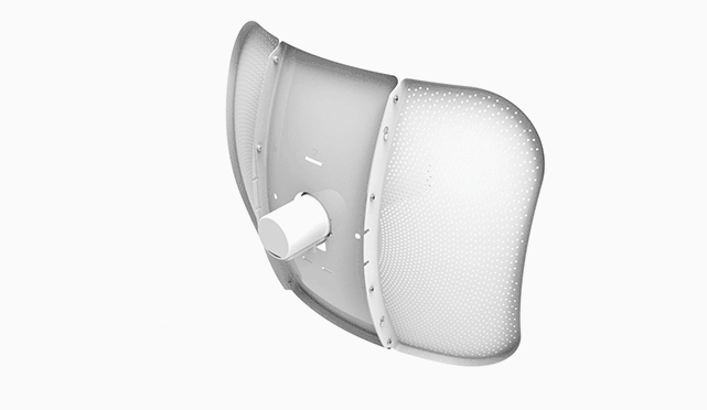 LiteBeam Assembly.