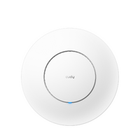 Cudy BE3600 Wi-Fi 7 Ceiling AP Dual Band with PoE Adapter