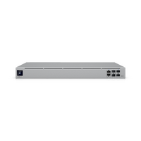 Ubiquiti EFG Enterprise Fortress Gateway, 25Gbps Cloud Gateway NGFW, 500+ UniFi device / 5,000+ client, 12.5 Gbps IPS, *Requires Deal Reg