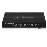 EdgeRouter 6 Port 1SFP