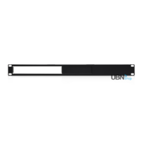 EdgeRouter Rack Mount Kit 1RU