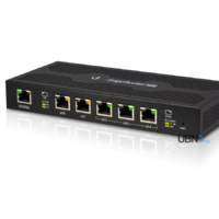 EdgeRouter PoE 5