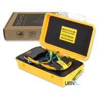 OTDR Fiber Optic Launch Lead 500m SM SC-UPC To SC-UPC