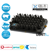 Mobile Repeater Booster Kits for Vehicles & improved mobile coveage. Designed for use in Caravans, Trucks, Cars, Boats & 4WD Australia