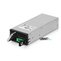 Ubiquiti Redundant Power Supply, AC/DC-module, 100W