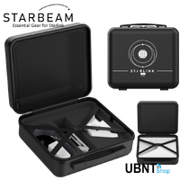 STARBEAM Starlink Mini Travel Suitcase for Starlink