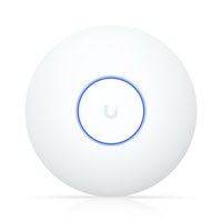 U7 Lite, Ceiling-mounted WiFi 7 Mesh AP, 4 Spatial Streams,2.5 GbE Uplink,115 m² Coverage,200+ Devices