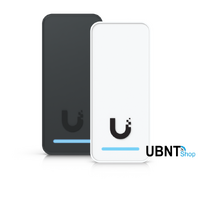Ubiquiti UniFi Access Reader G3, Black or White, Compact Third-generation