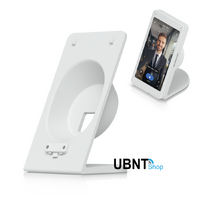 Ubiquiti Intercom Viewer Table Stand, Metal table stand for Intercom Viewer