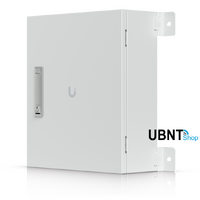 Buy Junction Utility, An Indoor/Outdoor Enclosure For UniFi Access Hubs, Switches & Accessories, IP55 Direct from UBNTShop