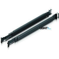 UACC-RACK-RAILS-SLIDE | Toolless Sliding Rail Kit