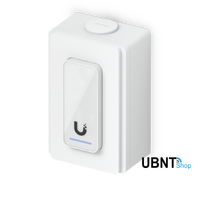 Unifi Access UACC-Reader-JB-W Reader Junction Box White
