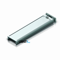 Ubiquiti M.2 SSD Tray, Optional Storage Insert For Cloud Gateway Max & Fiber, Supports 2230, 2242, 2260, 2280, 22110 Sized M.2 NVMe SSD