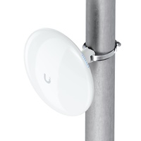 UniFi Device Bridge Pro,5 GHz Wireless Bridge, PoE Output Connects At 5+ km Distances