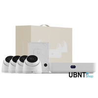 Ubiquiti UNVR-Instant-Kit UniFi Protect Network Video Recorder Instant Kit