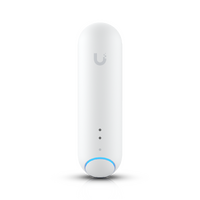Ubiquiti UniFi Protect Smart Sensor, Single Pack, Battery-operated Smart Multi-sensor, Detects Motion and Environmental Conditions