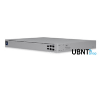 Ubiquiti Gateway Enterprise,25G Independent Gateway Multi-WAN load Balancing,12.5 Gbps IPS Routing, Redundant Hot-swap PSUs, *Require Deal Reg*