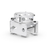 Ubiquiti UACC-Wave-AP-Micro-Mount Wave Access Point Micro Mount