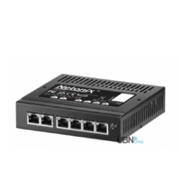 Netonix® WISP Switch™ WS-6-MINI