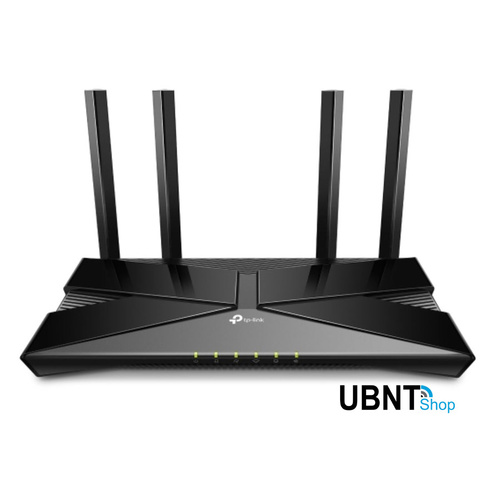 TP-Link Archer VX1800v AX1800 Dual-Band Wi-Fi 6 VDSL Modem Router With VoIP, 574 Mbps at 2.4 GHz + 1201 Mbps at 5 GHz