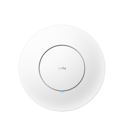 Cudy BE3600 Wi-Fi 7 Ceiling AP Dual Band with PoE Adapter