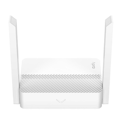 Cudy WR300 N300 WiFi Router