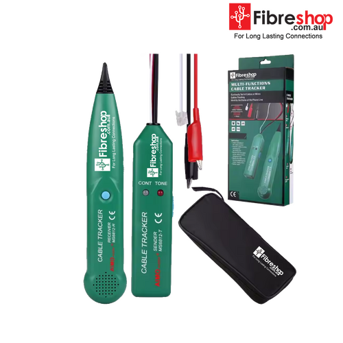 Multi Function Cable Tracker & Tester
