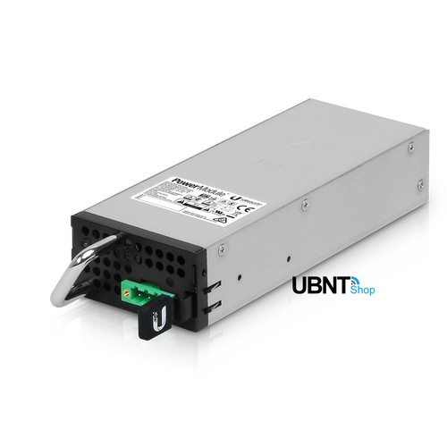Ubiquiti Redundant Power Supply, AC/DC-module, 100W