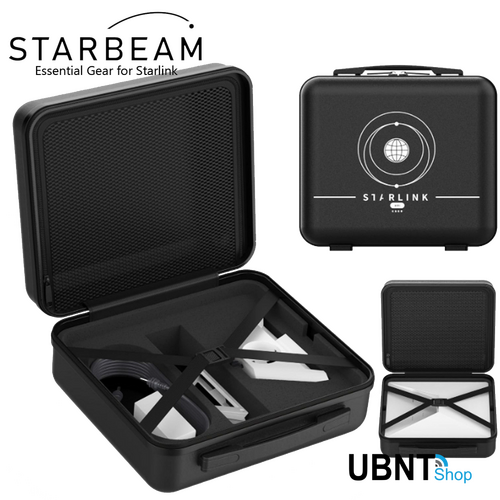 STARBEAM Starlink Mini Travel Suitcase for Starlink