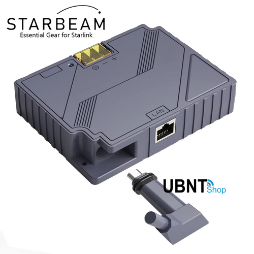 STARBEAM Starlink Gen2 DC/DC Power Converter
