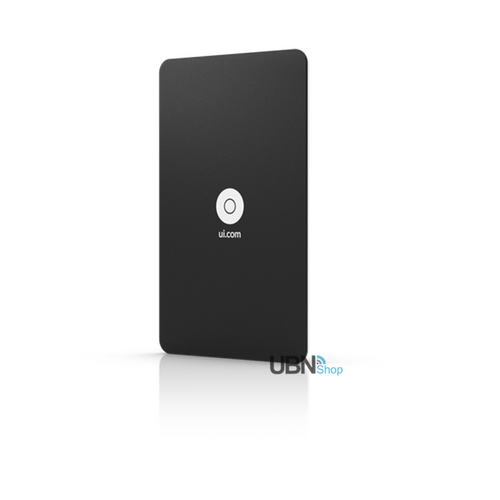 UniFi Access Reader Card (10 Pack) Black