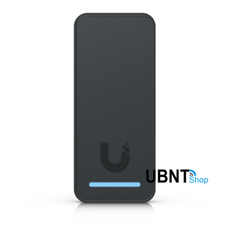 Ubiquiti G3 Reader, Black, Compact Third-generation Access Reader