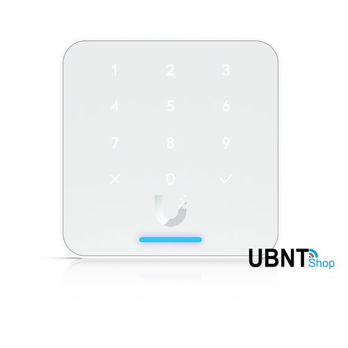 Ubiquiti UA-G3-Flex-B UniFi Access Reader Flex White