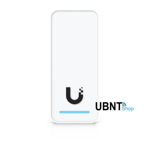 Ubiquiti G3 Reader, White, Compact Third-generation Access Reader