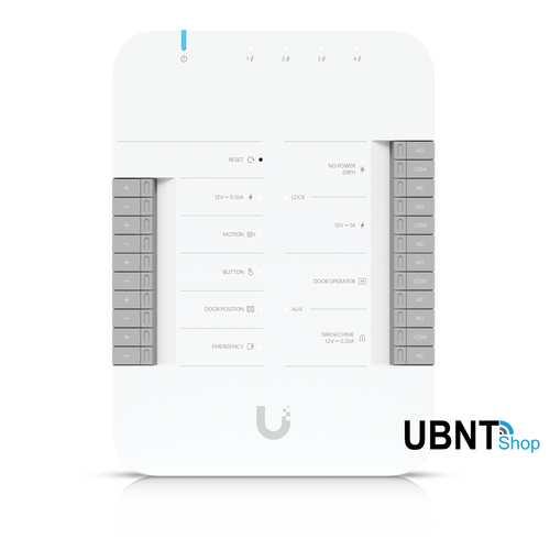 Ubiquiti UA-Hub-Door UniFi Access Hub Door