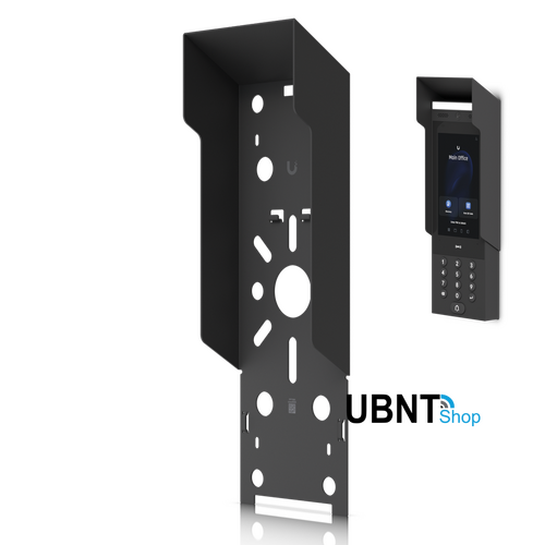 Ubiquiti Intercom Sunshield, UniFi Access Intercom Sunshield Accessory, Sun-proof, UV-resistant