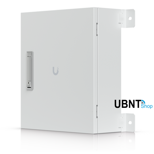 Buy Junction Utility, An Indoor/Outdoor Enclosure For UniFi Access Hubs, Switches & Accessories, IP55 Direct from UBNTShop