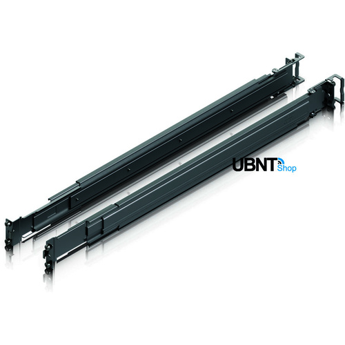 UACC-RACK-RAILS-SLIDE | Toolless Sliding Rail Kit