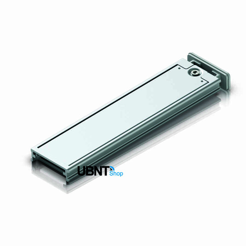 Ubiquiti M.2 SSD Tray, Optional Storage Insert For Cloud Gateway Max & Fiber, Supports 2230, 2242, 2260, 2280, 22110 Sized M.2 NVMe SSD
