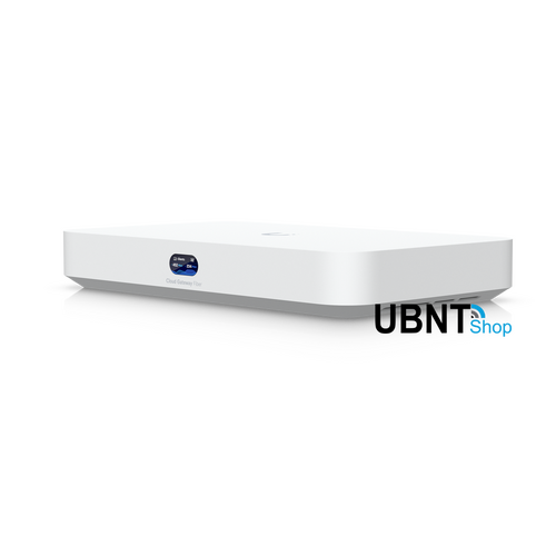 Cloud Gateway Fiber