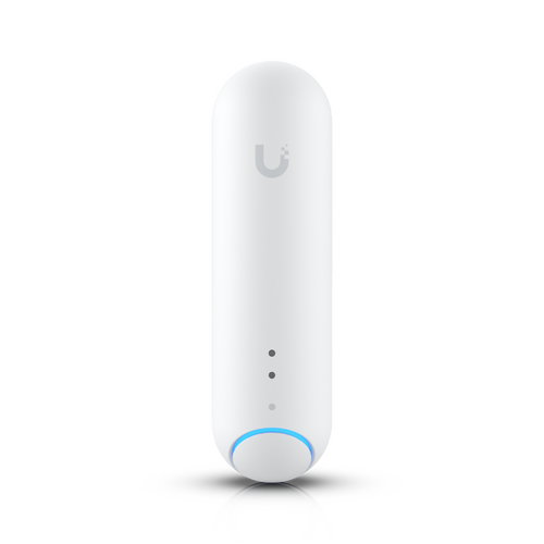Ubiquiti UniFi Protect Smart Sensor, Single Pack, Battery-operated Smart Multi-sensor, Detects Motion and Environmental Conditions