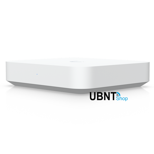 UXG-Max Unifi Gateway Max Compact Multi WAN 2.5 x GbE WAN, 4 x 2.5GbE LAN